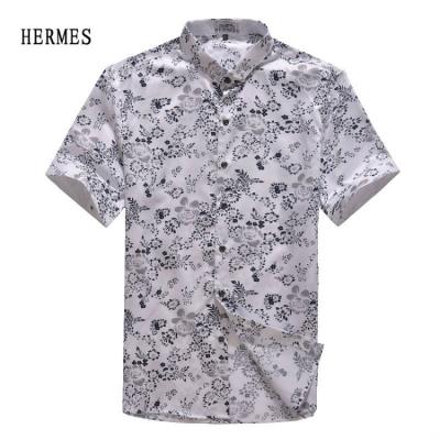 Cheap HERMES shirts wholesale No. 84